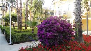 ТУРЦИЯ КЕМЕР CLUB HOTEL PHASELIS ROSE 5