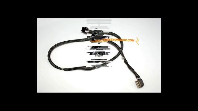 Citroen C6 Headlight Xenon Ballast Control Unit Module OEM Original