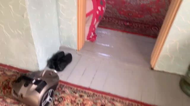 Ну как такое не снимать ?Только не держитесь за сердце!Все нормально!Люда все сделает!МамА поможет❗ смотреть онлайн