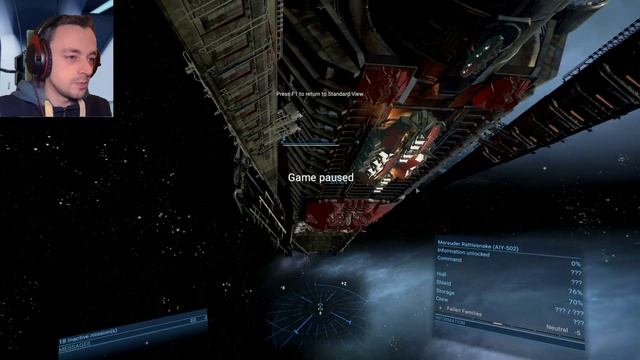 X4 Cradle of Humanity Ep37 - Yaki ship blueprints! смотреть онлайн