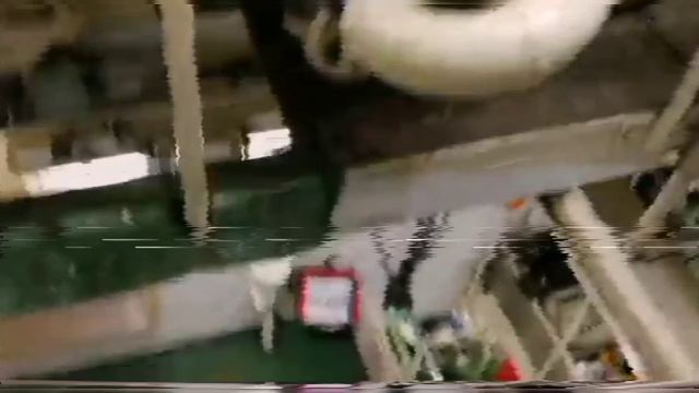 Мы рыба, пойманная сетями.mp4