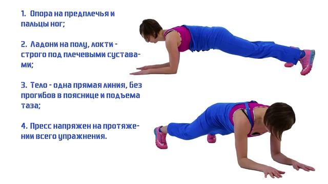 Упражнение Какой красивый пол! / ОСТАТЬСЯвХУДЫХ смотреть онлайн