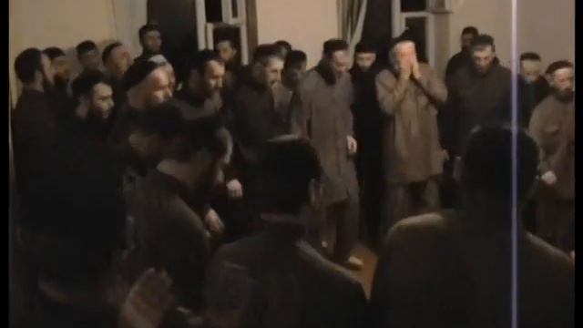 Дуба юрт 2009г Зикр у Камайлаевых. Бадрудди, Дала гечдойла цунна, д1аваьллачохь 2 смотреть онлайн