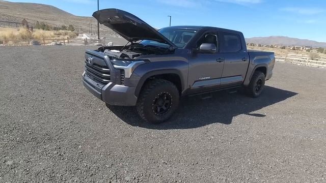 40 things I love about my 2022 tundra SR5 premium смотреть онлайн