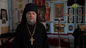 По святым местам. Храм Святителя Николая Чудотворца в городском посёлке Хавасте