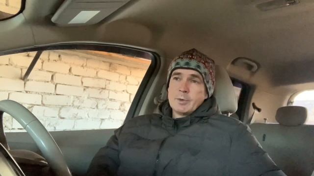 ПОДОГРЕВ ДОПОЛНИТЕЛЬНОЙ БАТАРЕИ НА НИССАН ЛИФ смотреть онлайн