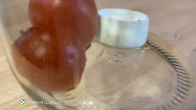 Прошло 60 дней. Тест 20 средств против плесени и бактерий. Помидоры На Зиму смотреть онлайн