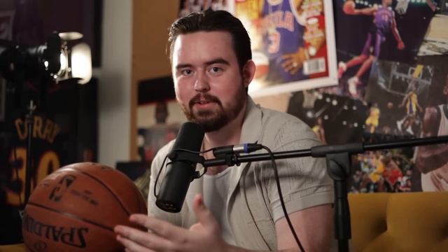 WTF Is The NBA MVP Award? смотреть онлайн