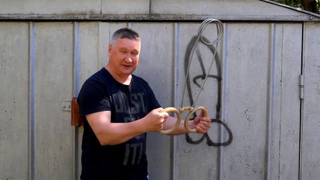 Рисунок на гараже. И совсем не то что вы думаете. Умеешь удивить. смотреть онлайн