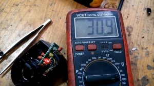 Электровелосипед. Как самому проверить ручку газа для электровелосипеда. How To Make.