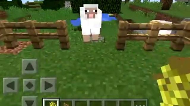 Прохождение Minecraft Pocket Edition #2 смотреть онлайн