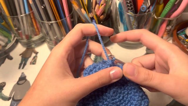 Star Earmuffs crochet || beginner friendly смотреть онлайн