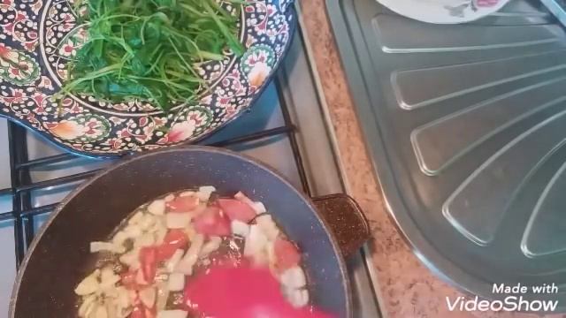 Корейский салат "ЩЮПЦЫ"- вам точно понравится. смотреть онлайн