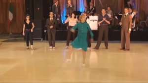 Она мне нравится — Банд Одесса