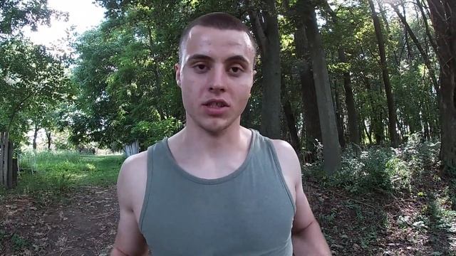 ТРЕНИРОВКА ВСЕГО ТЕЛА /на выносливость смотреть онлайн
