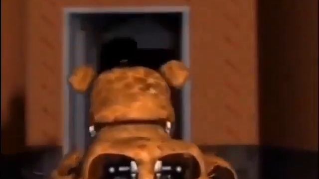 Uh the Animatronics here do get a bit Q U I R K Y at night.. смотреть онлайн