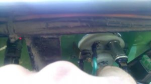 Подключение электронного указателя температуры