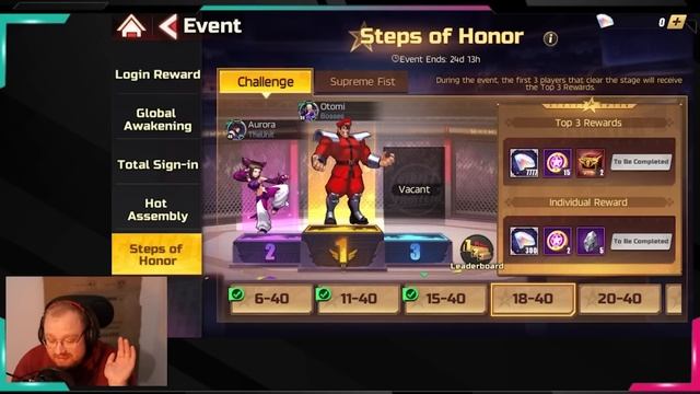 HOW MUCH TO BE TOP 1 ?! P2W EXPLANATION !! STREET FIGHTER: DUEL смотреть онлайн