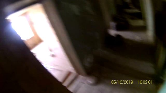 Заброшенная станция связи ЗиД смотреть онлайн