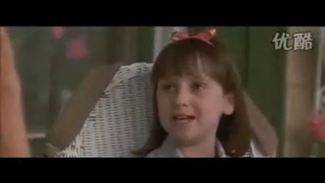 Mara Wilson/Matilda Wormwood:I want a mom that'll last forever смотреть онлайн