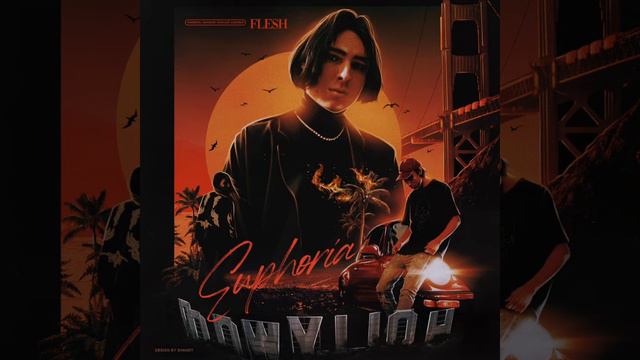 FLESH У Голливудских Холмов Есть Глаза смотреть онлайн