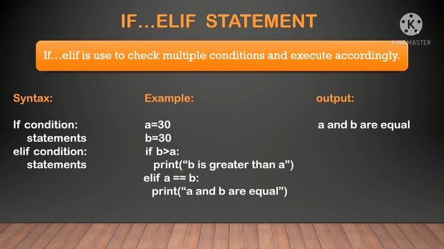 if else and elif statement in python |python beginners tutorial #7 | #python #beginners #tutorial смотреть онлайн
