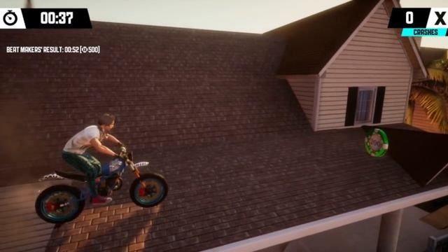 Urban Trail Playground Switch Review смотреть онлайн