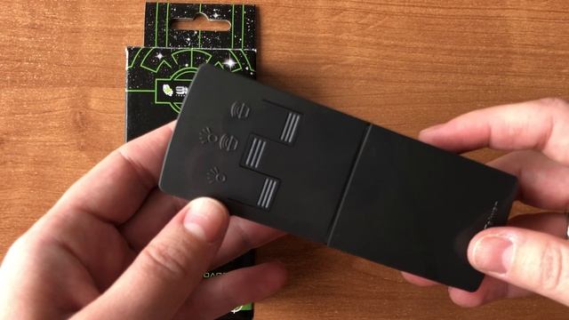 Ручной отпугиватель собак ЭкоСнайпер LS-977F смотреть онлайн