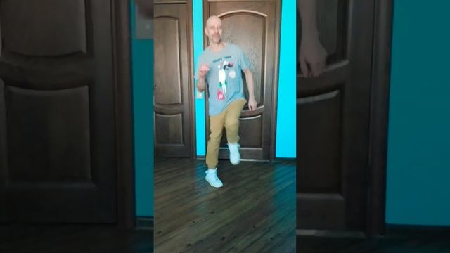 УЧИМСЯ ШАФФЛИТЬ! УРОКИ ТАНЦЕВ ДЛЯ НАЧИНАЮЩИХ. #dance #шаффл #shuffledance #танцы #обучение смотреть онлайн