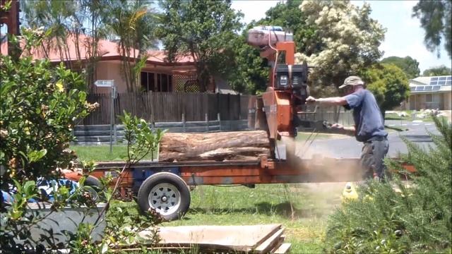 Paperbark Milling смотреть онлайн