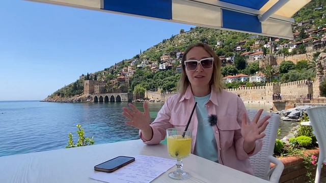 Недвижимость в Алании все растет в цене, когда ждать обвала? / купить квартиру в Алании смотреть онлайн