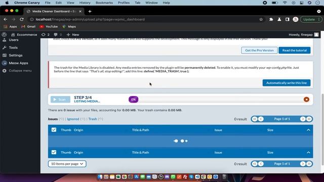 How to Delete Broken images from WordPress смотреть онлайн
