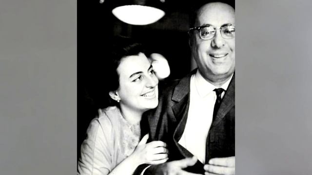 Потомки великого диктора советской эпохи Юрия Левитана: дочь, внук и правнук, как сложилась их жизн смотреть онлайн