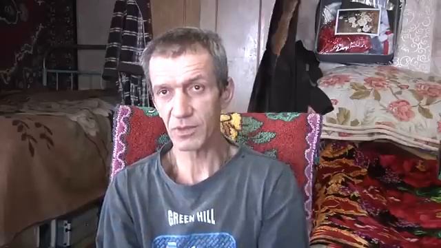 Украинец утверждает, что провел в рабстве у чеченцев в Липецкой области большегода смотреть онлайн