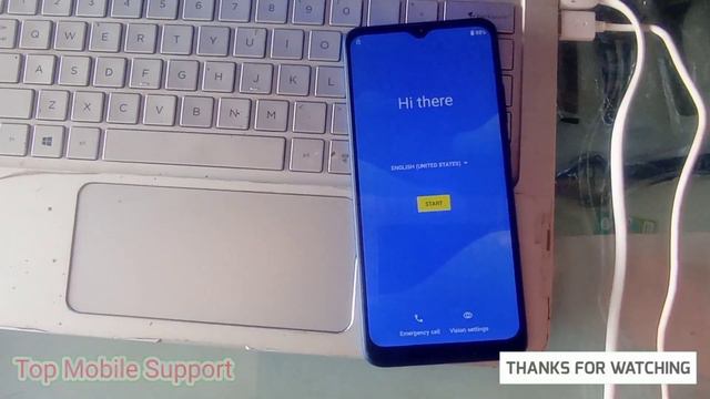 ZTE Blade A51 Hard Reset & FRP Bypass /google account unlock 2023 смотреть онлайн
