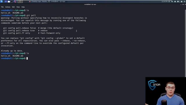 How to Use Git for Beginners смотреть онлайн