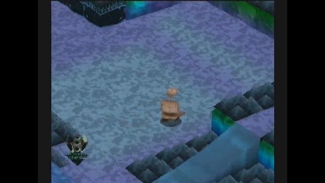 Review & Rating: E.T. Interplanetary Mission: PS1 смотреть онлайн