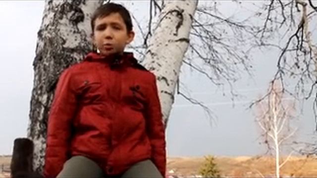 Н. Рубцов «Привет, Россия!» смотреть онлайн