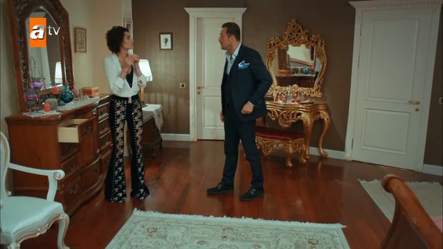 Bahtiyar Ölmez 4. Bölüm