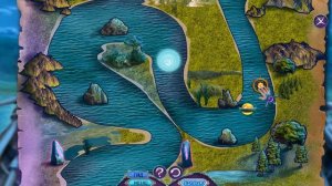 Myths of the World 7. The Whispering Marsh | Мифы народов мира 7. Шепчущее Болото прохождение #4