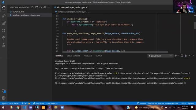 The 5 Python Projects That I Use Almost Daily смотреть онлайн