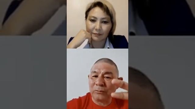 Жанат Кожамжаров. Страх и негатив, как избавится.mp4 смотреть онлайн