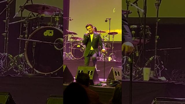Thomas Anders & Modern Talking Band in Hillerød 27.01.2023 "Ready For Romance" смотреть онлайн
