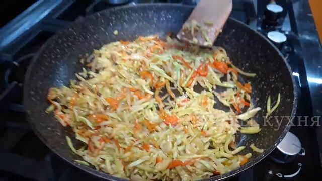 Кабачок, яйцо и полезный, сытный ЗАВТРАК на столе! смотреть онлайн