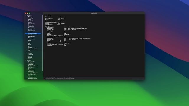 Alienware 34" QD-OLED W3423DWF and LG OLED C2 42" TV as Mac/PC Monitors смотреть онлайн
