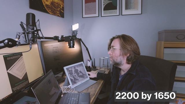 Dasung Paperlike 3 HD - Like the Daily Prophet in Harry Potter? смотреть онлайн