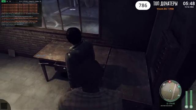 MAFIA 2 MULTIPLAYER ● RP СЕРВЕР // КАК УСТАНОВИТЬ? ССЫЛКА В ОПИСАНИИ смотреть онлайн