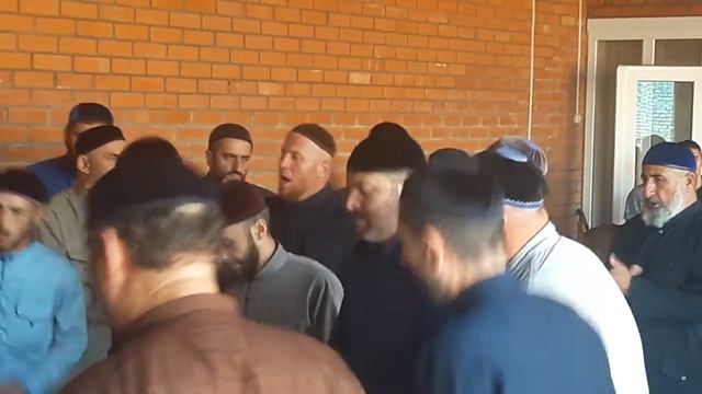 Зикар Чири-Юрт смотреть онлайн