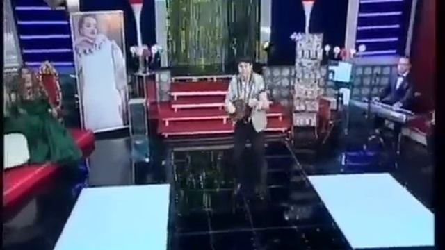 Вот это Азербайджанские народный инструмент САЗ Ламбада смотреть онлайн