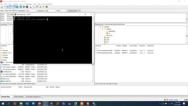 How to Add Cisco Dynamips on EVE-NG Lab! Install Cisco Dynamips on EVE-NG!!Bangla! смотреть онлайн